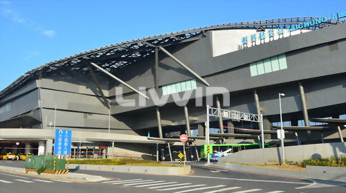 台中航空站