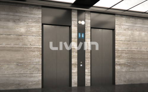 Business elevator