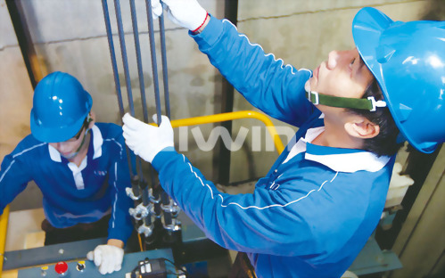 有機房、無機房的差別？