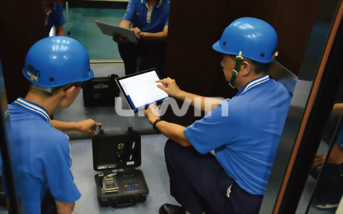 家用電梯也需要定期保養嗎？