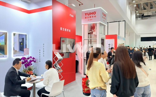 居家創新方案｜優活螺桿梯首次亮相