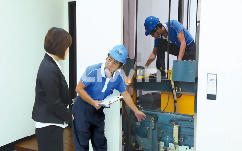 想做電梯改造，有什麼能選擇？