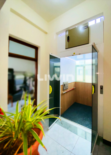 彰化二林陳公館