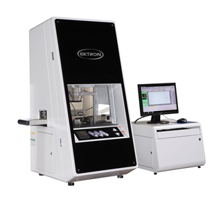 RPA rheometer Definition - Rubber Process Analyzer | Ektron TEK