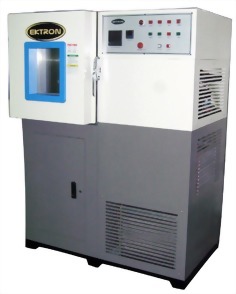 Fatigue Testing Equipment, DeMattia Flexing Fatigue Tester