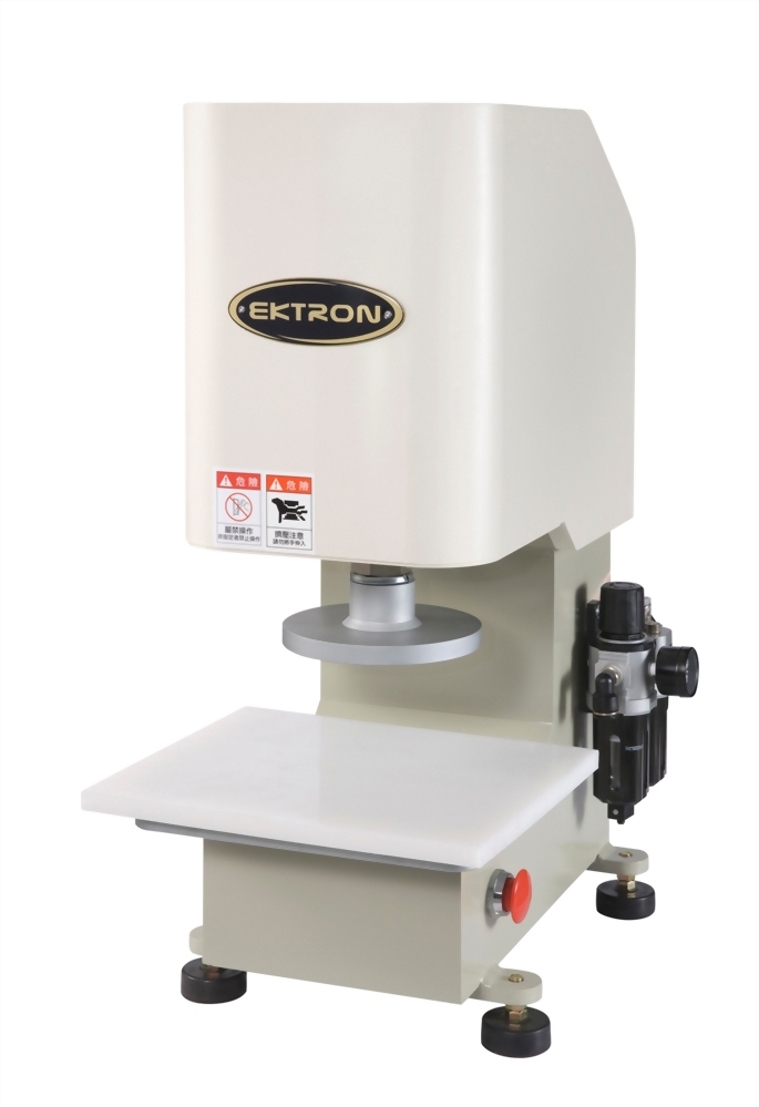 Auto-pneumatic Cutter Press