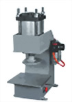Auto-pneumatic Cutter Press
