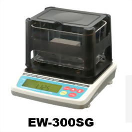 Alfa Mirage Electronic Densimeter