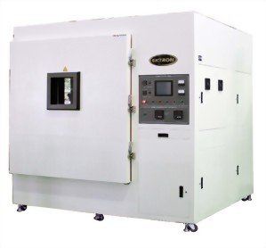 Ozone Test Chamber (Humidity: 40~80%/ Temp:Ambient +10~60℃)