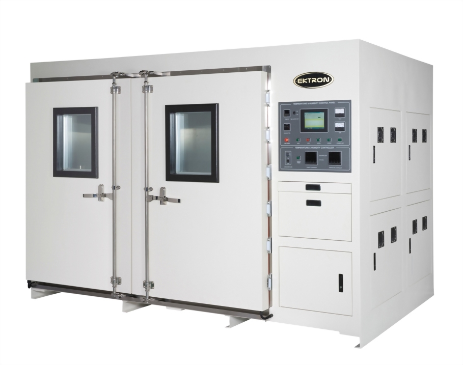 Tire Aging Oven