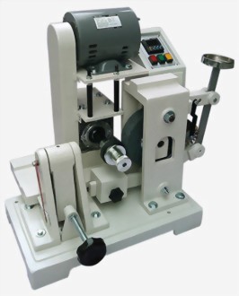 Akron 耐磨试验机