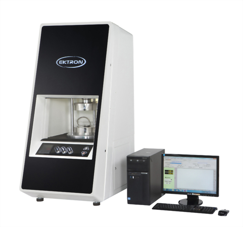 ムーニー粘度計