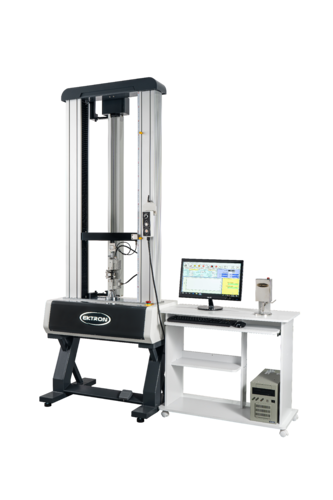 Tensile Tester