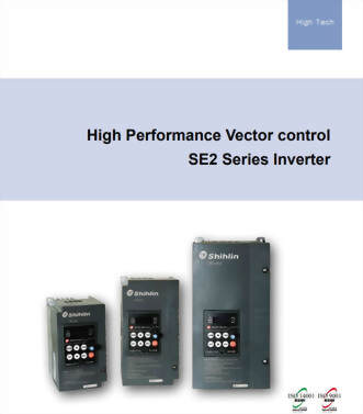 變頻器SE2系列