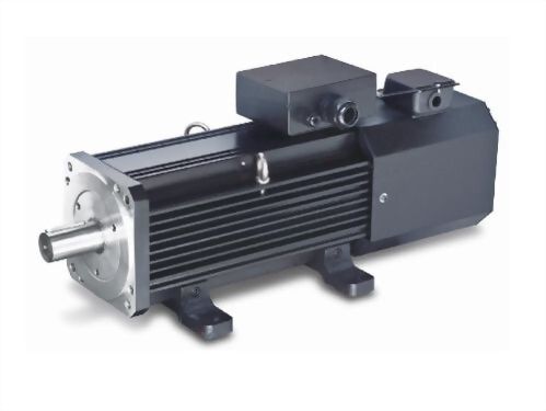 永磁碳刷直流馬達