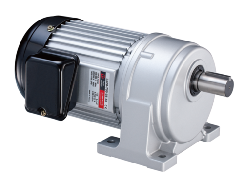 齒輪減速馬達​