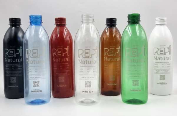 REPI Next-Gen Functional Additives: A New Choice for PET/rPET Bottle ...