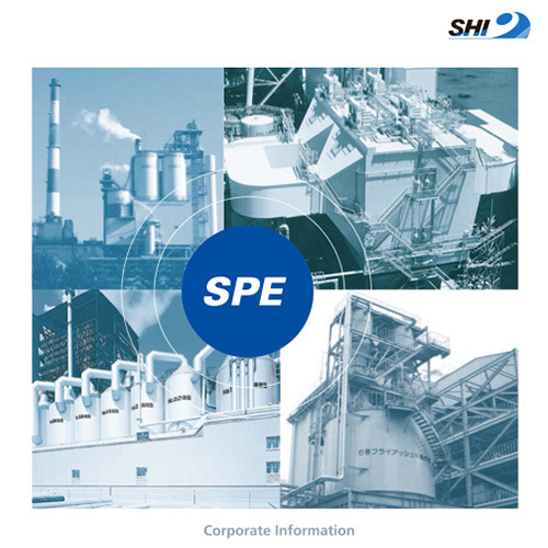 SPE Corporate Information