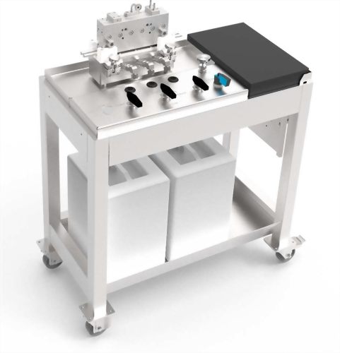 TSE Switzerland: Innovative Development of Slot Dies