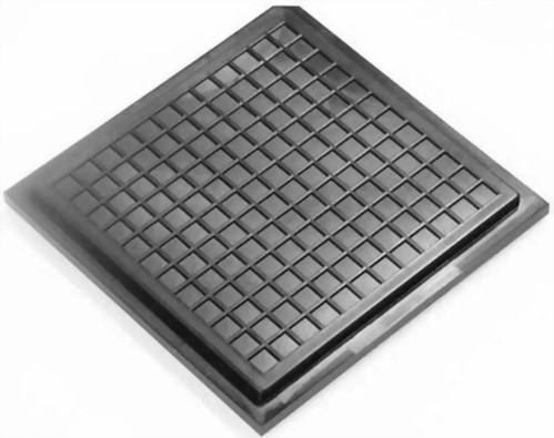 Crystal Oscillator IC