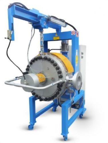 FIMIC 雷射刮刀濾網