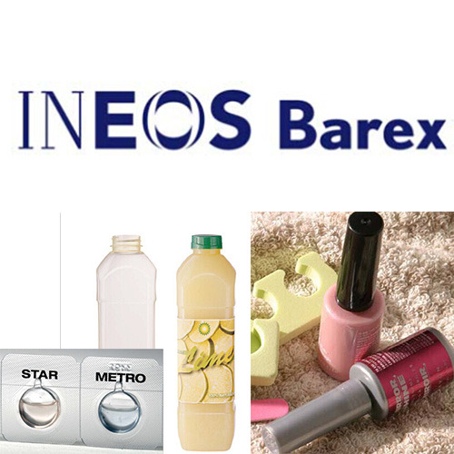 Ineos Barex