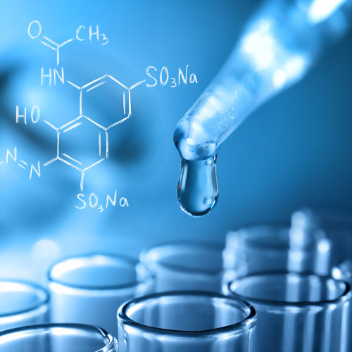 Special Chemical Industry