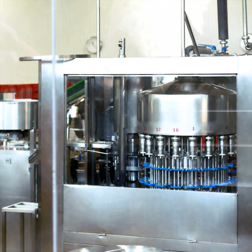 Food/Medical Packing Industry