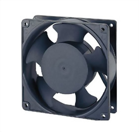 AC 120X120X38mm