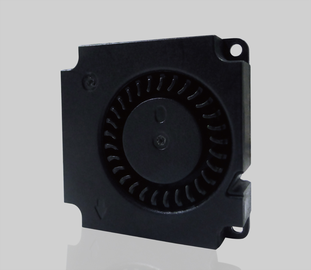 DC Fan Blower Fan 40 x 40 x 10mm