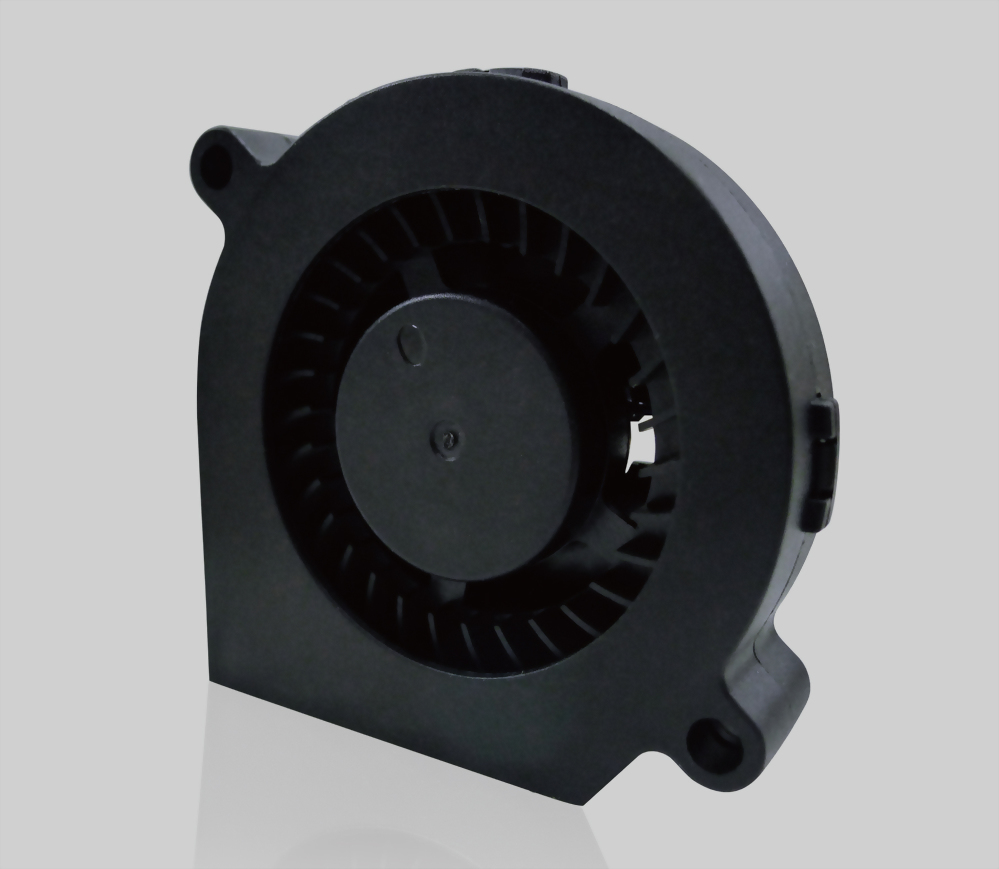 DC Fan Blower Fan 60 x 60 x 15mm
