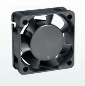 DC Fan 40X40X15mm-2
