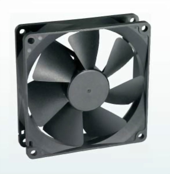 DC Fan 92X92X25mm