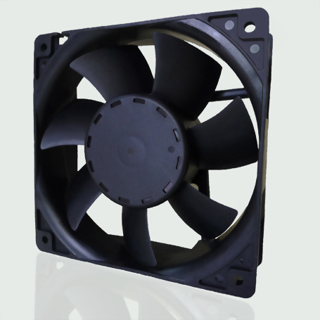 EC Fan 120X120X38mm