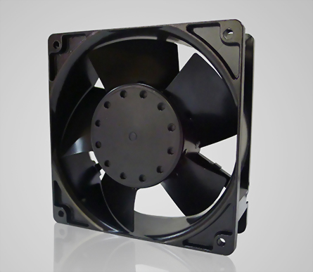 Metal Prame & Metal Blades