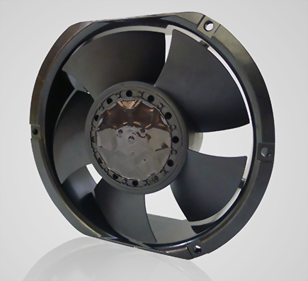AC Fan 170X150X55mm