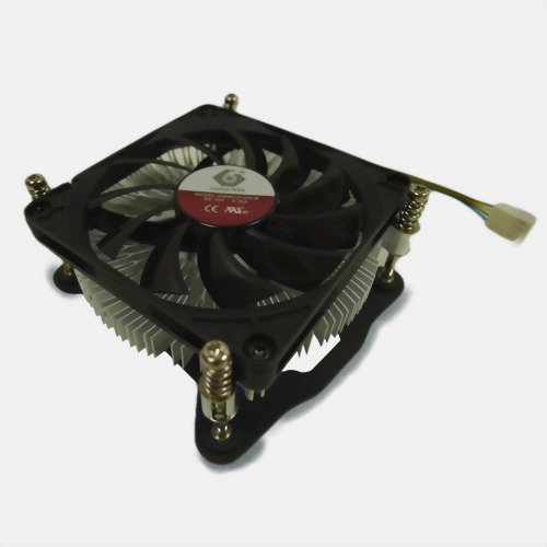 Intel LGA1155/1156 EBI81P