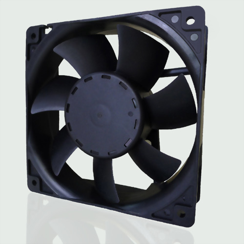 EC Fan 120X120X38mm