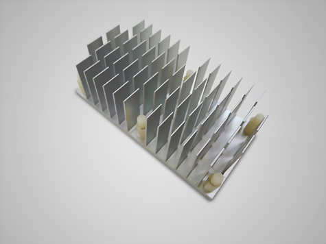 Extrusion Heatsink