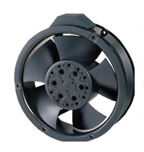 AC Fan 172X172X51mm A type