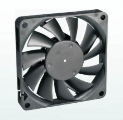 DC 70X70X10mm