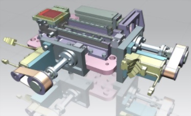 01F_真空特殊載台