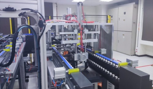 02雷射量測開發