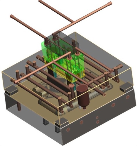 08模具異常處理