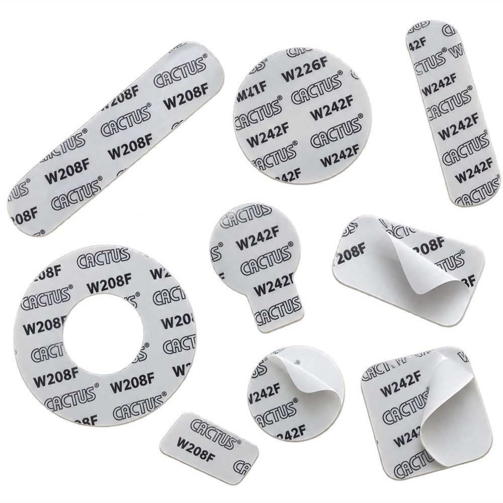 Flame Retardant Double-Sided Tape