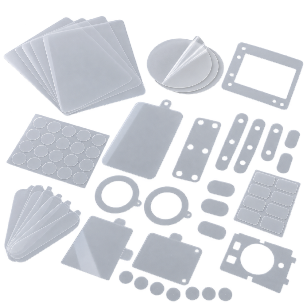 TPU 膜
