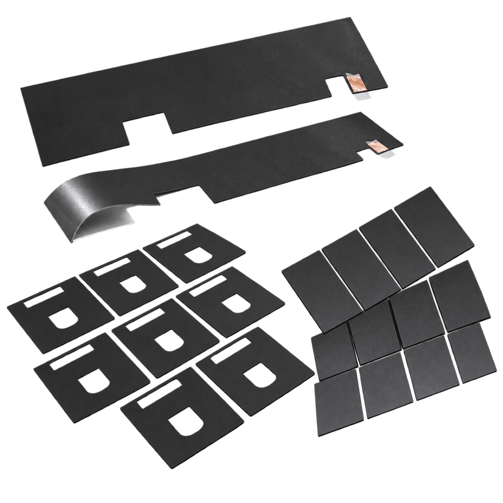 Artificial Graphite Sheet
