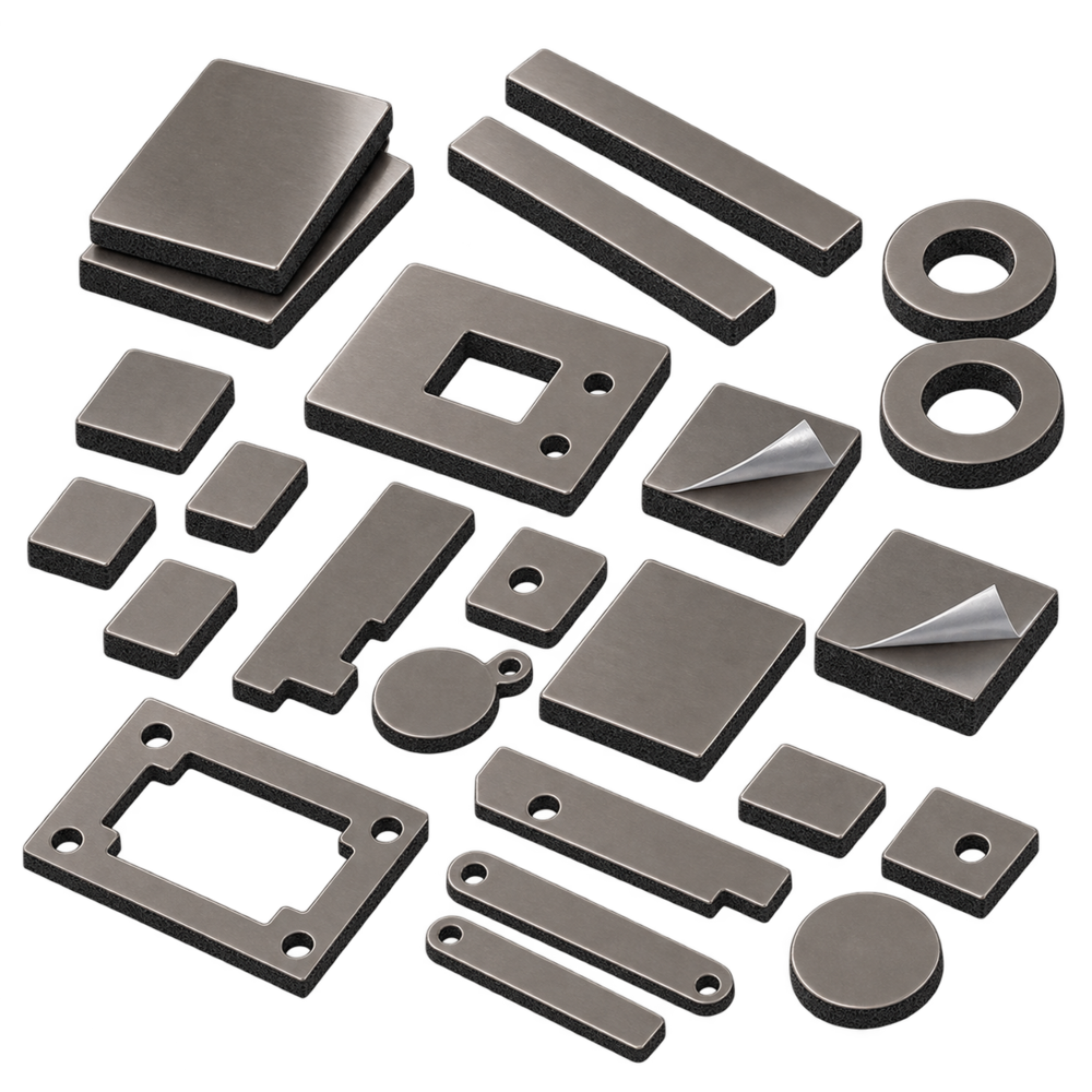 Thermal Conductive Foam Pad