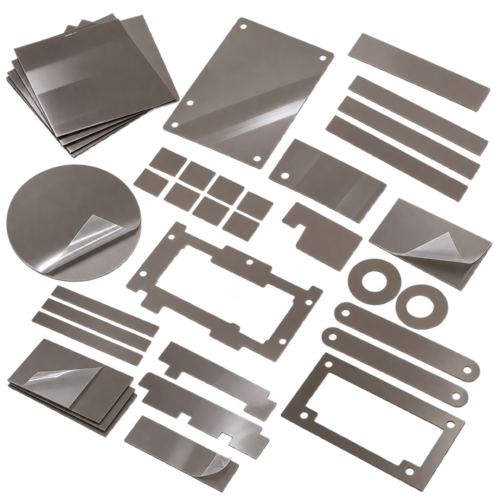 Silicone-Free Thermal Pad