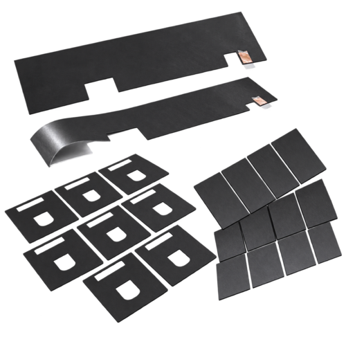 Artificial Graphite Sheet